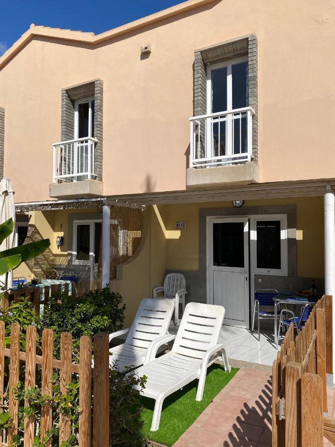 Apartment Oasis Maspalomas *