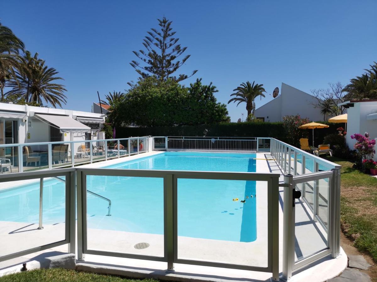 Apartment Seaside Maspalomas (Gran Canaria)