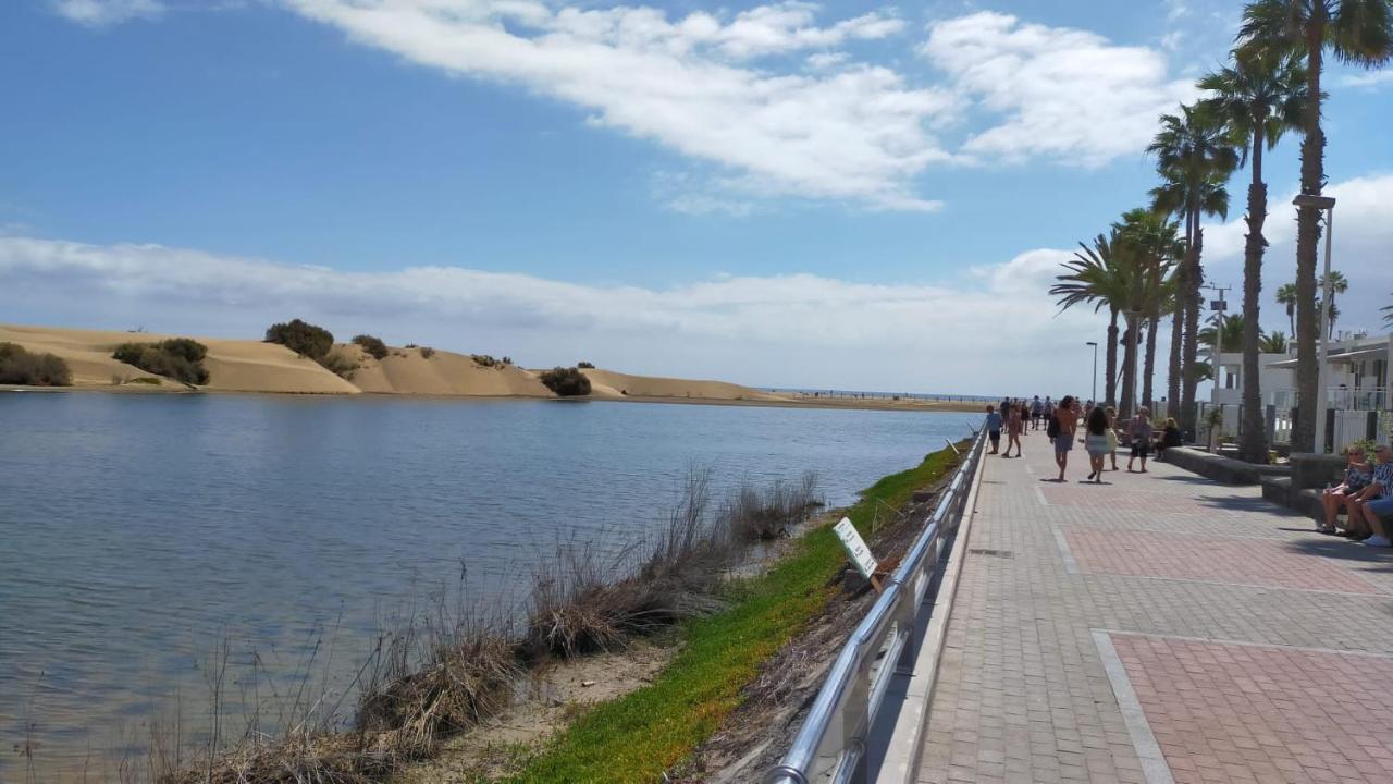 Doranda Maspalomas Holiday home Maspalomas (Gran Canaria)