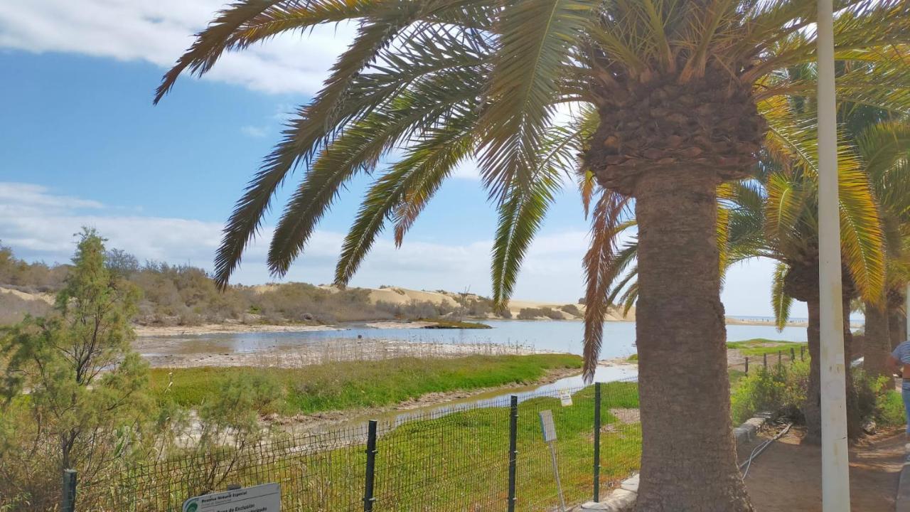 Doranda Maspalomas