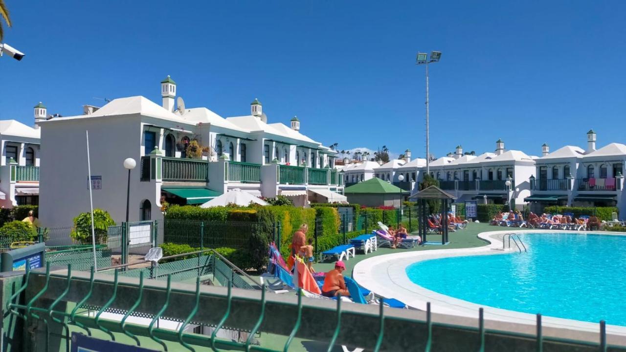 Doranda Maspalomas * Maspalomas (Gran Canaria)