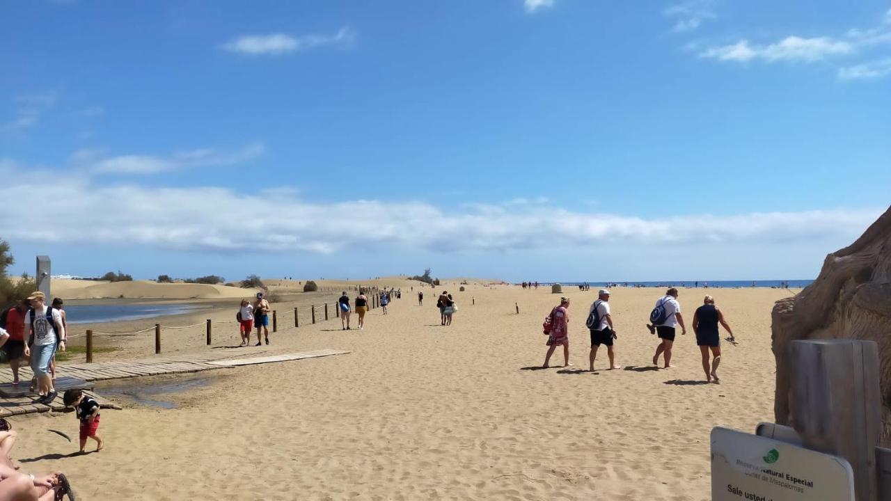 Doranda Maspalomas Maspalomas (Gran Canaria)