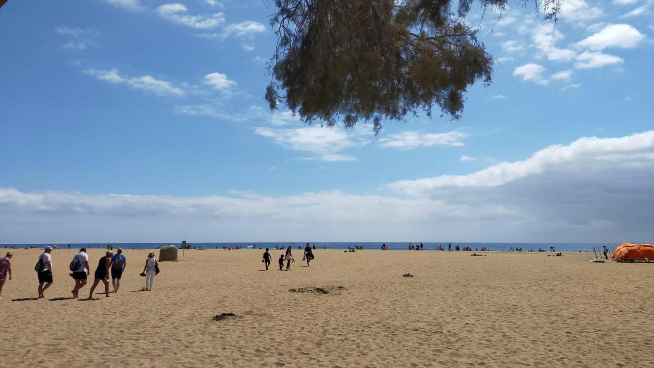 Doranda Maspalomas Maspalomas (Gran Canaria)