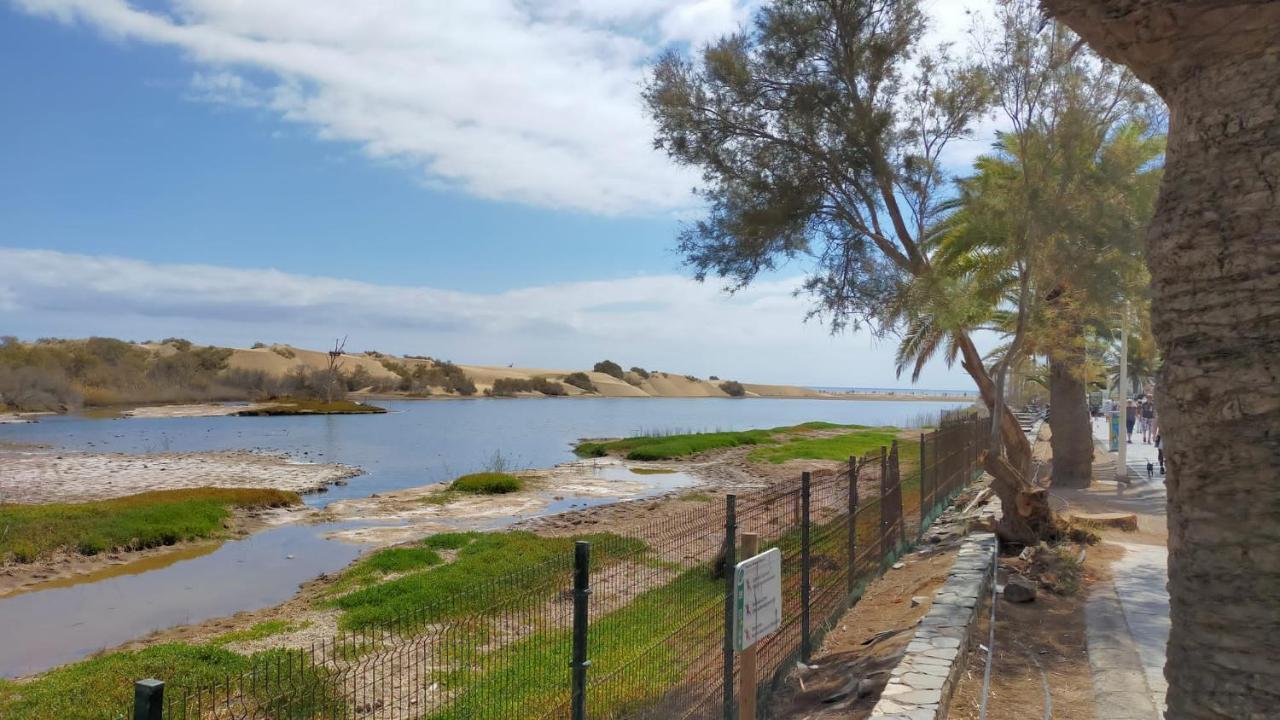 Сasa de vacaciones Doranda Maspalomas *