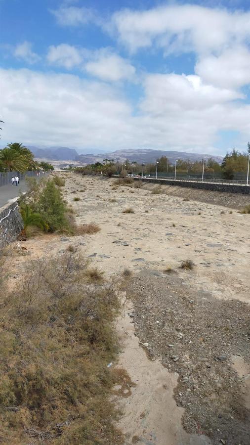 Doranda Maspalomas Сasa de vacaciones