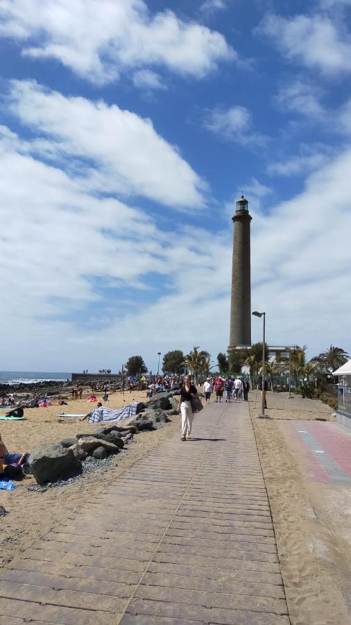 Doranda Maspalomas * Maspalomas (Gran Canaria)