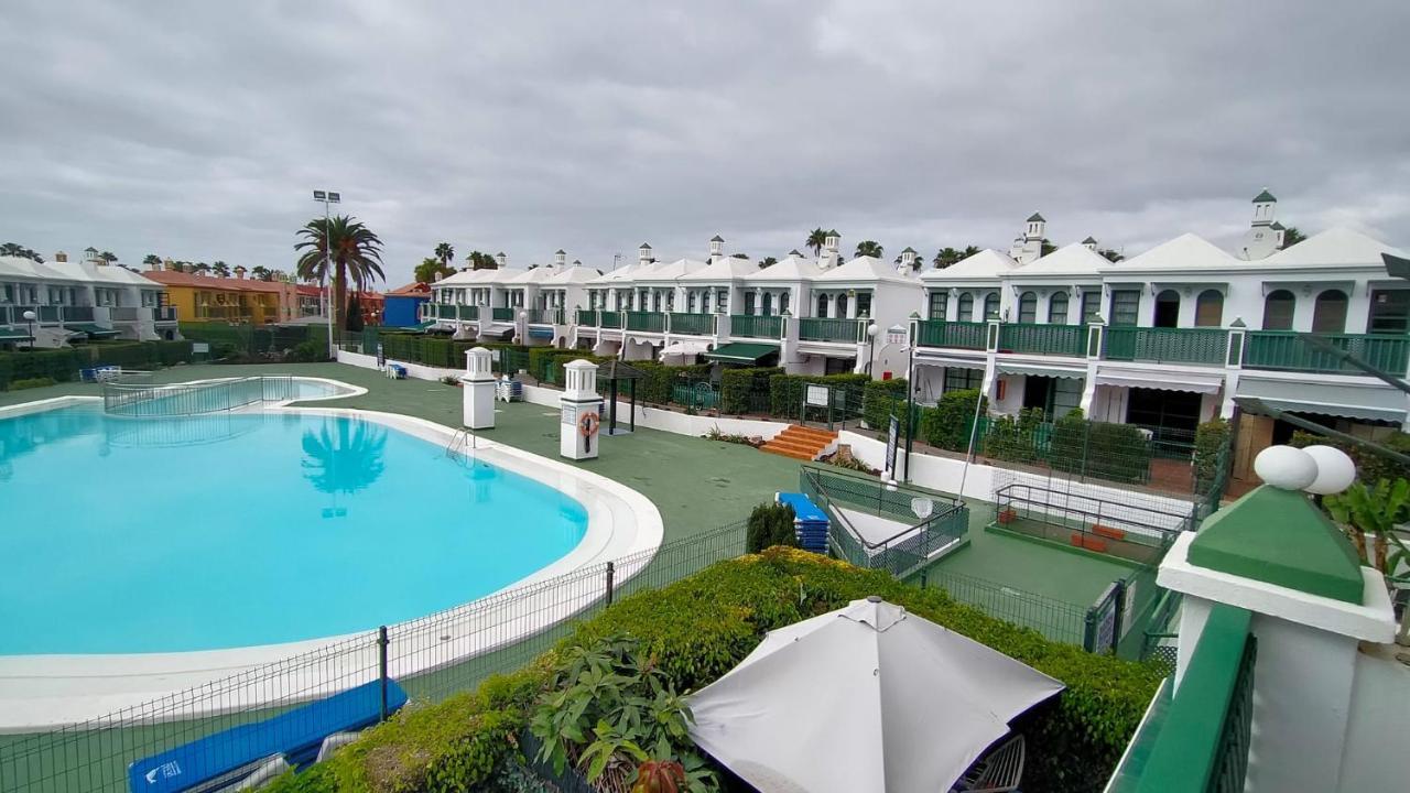 Doranda Maspalomas * Maspalomas (Gran Canaria)