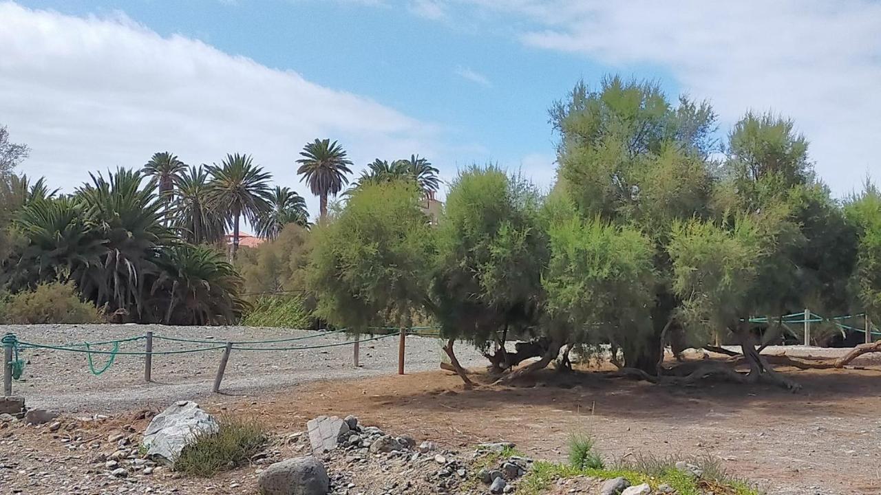 Doranda Maspalomas Holiday home