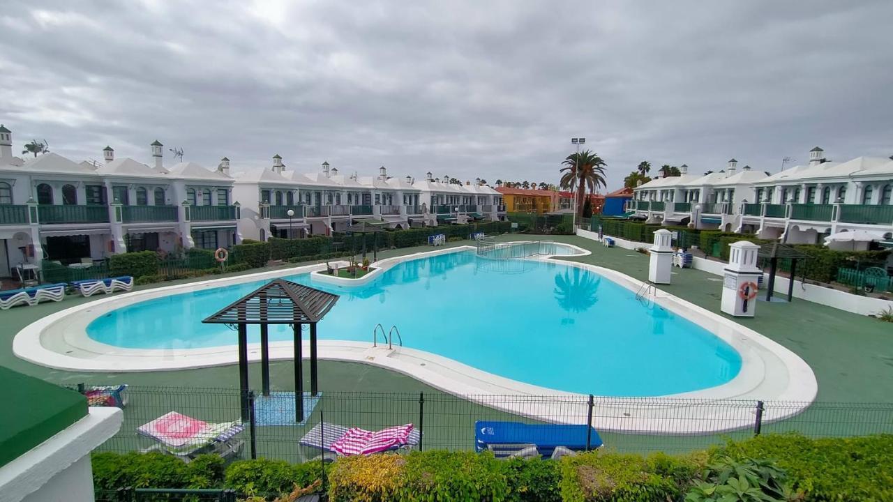 Holiday home Doranda Maspalomas *