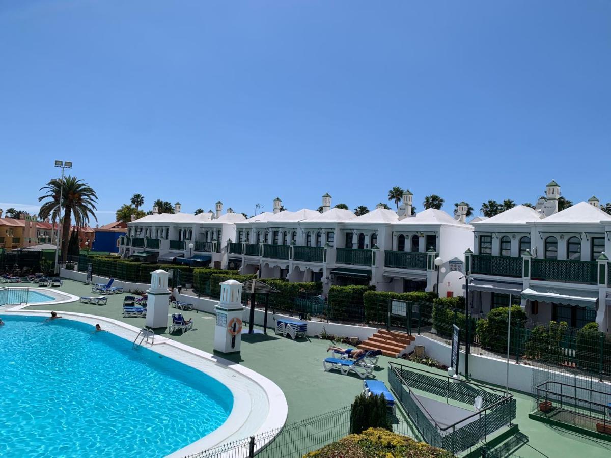 Doranda Maspalomas *