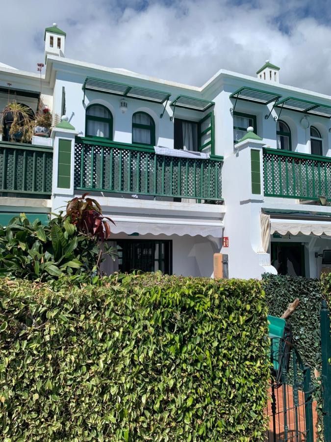 Doranda Maspalomas Holiday home