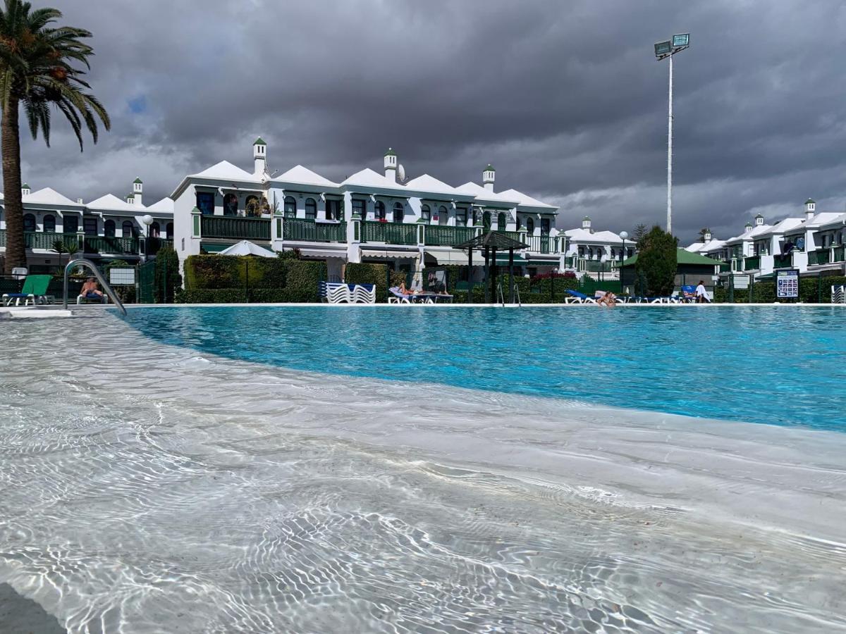 Doranda Maspalomas *