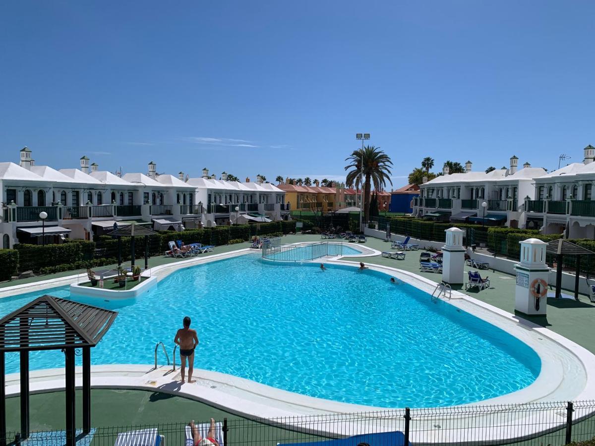 Doranda Maspalomas *