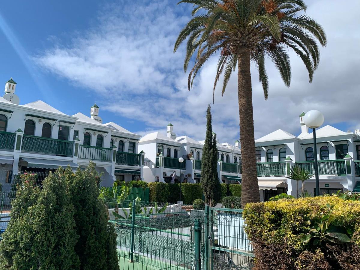 Doranda Maspalomas Maspalomas (Gran Canaria)