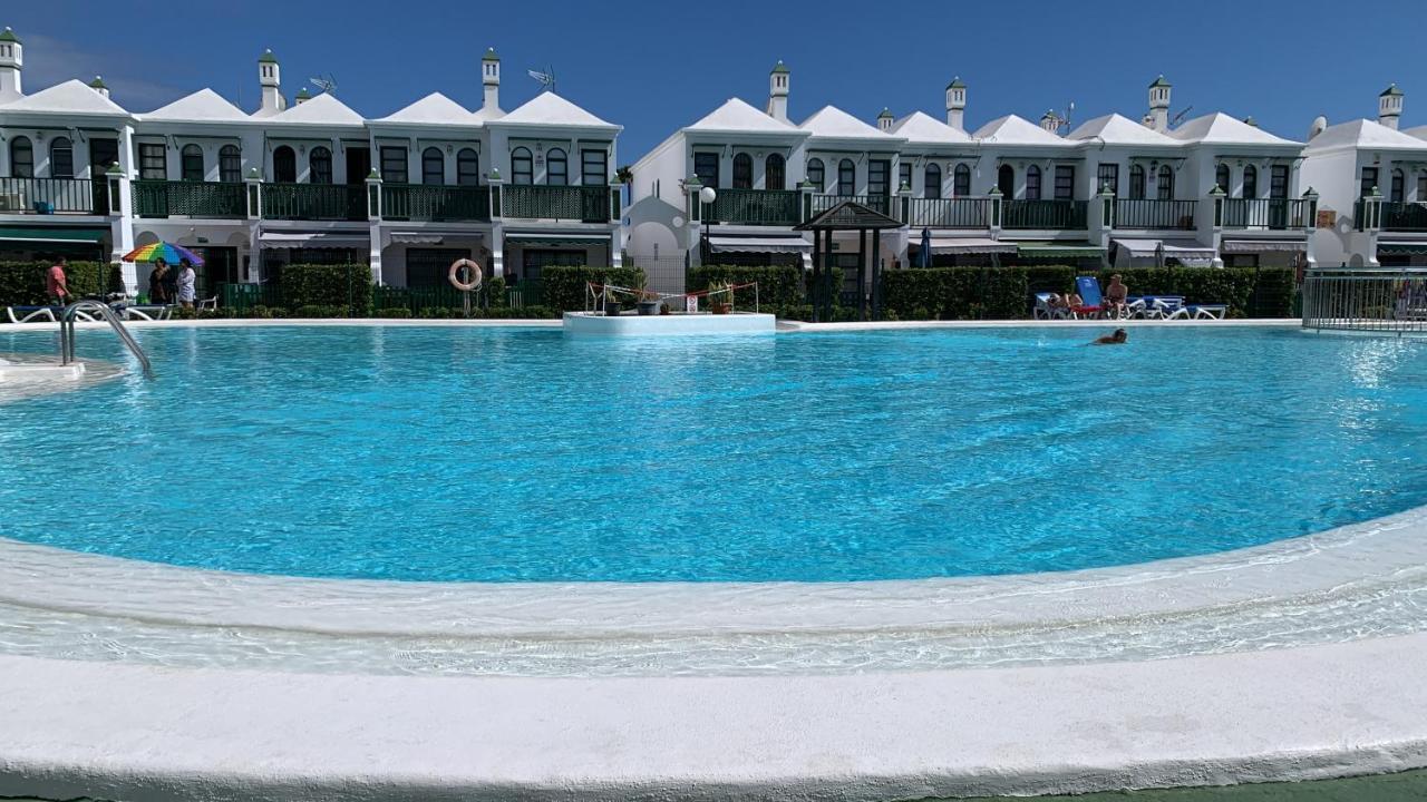Holiday home Doranda Maspalomas