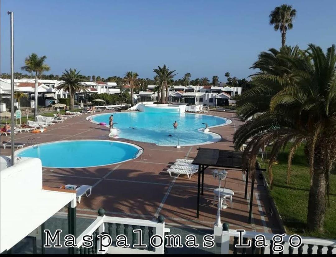 Apartament Bungalow Sole *