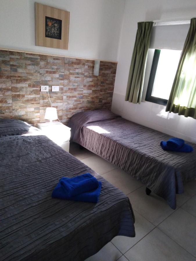 Bungalow Sole Apartament Maspalomas (Gran Canaria)