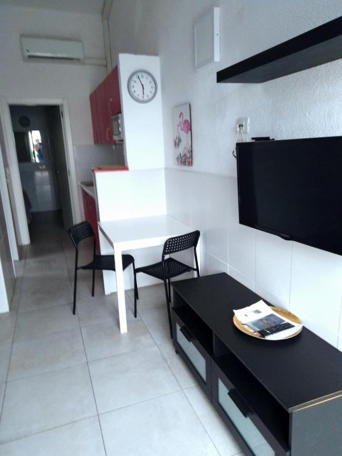Bungalow Sole Apartament *