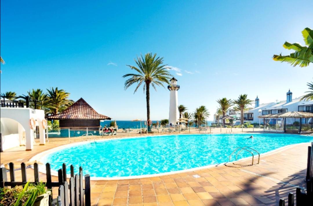 Ferienhaus 2 Sun Club Terraza Maspalomas (Gran Canaria)