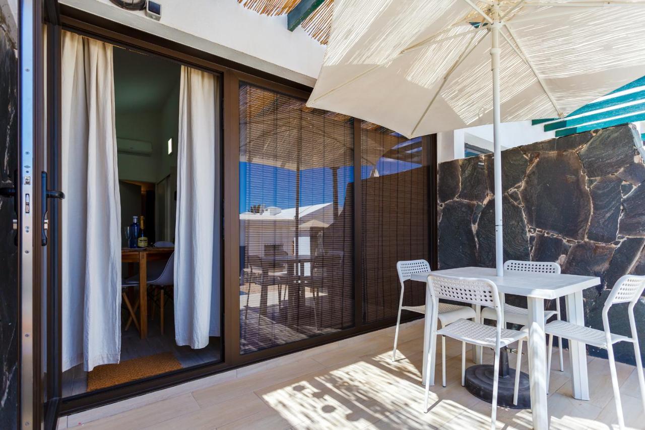 Apartment Relaxing Retreat In Maspalomas - Fully Renovated