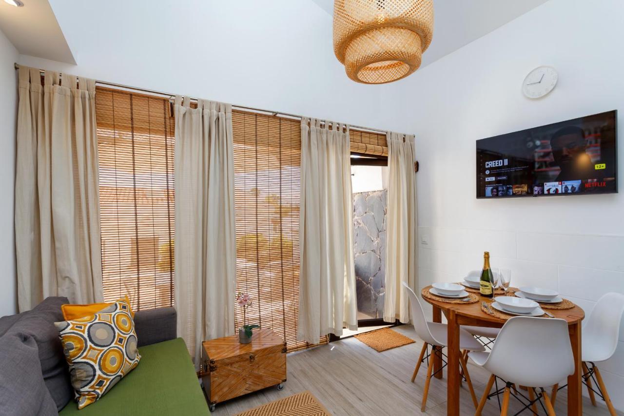 Relaxing Retreat In Maspalomas - Fully Renovated