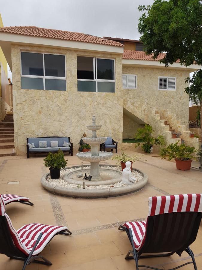 Gasthof Montana Luna House With *