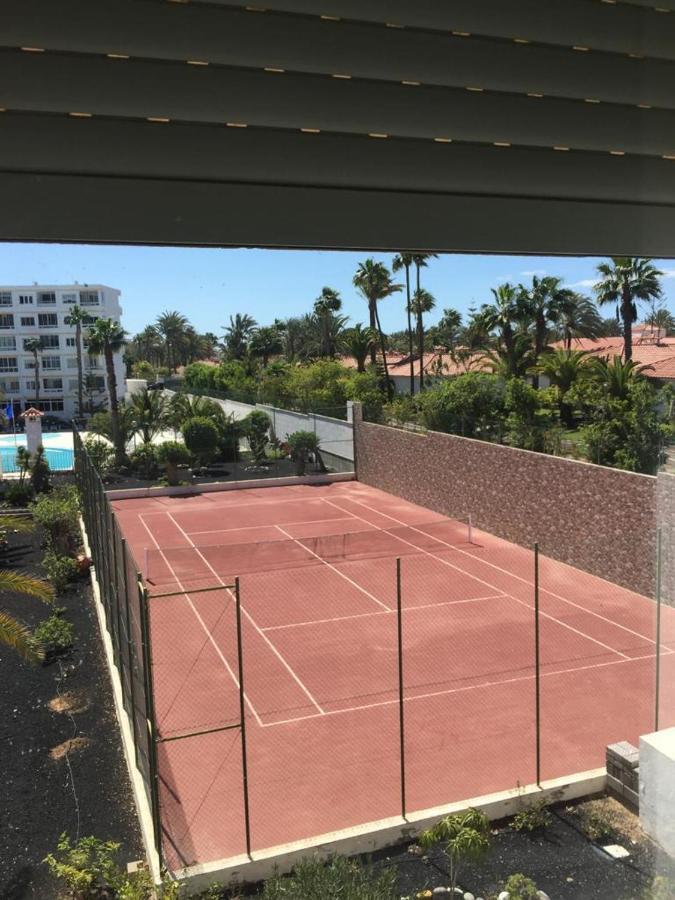 Apartamento Aloe Maspalomas *