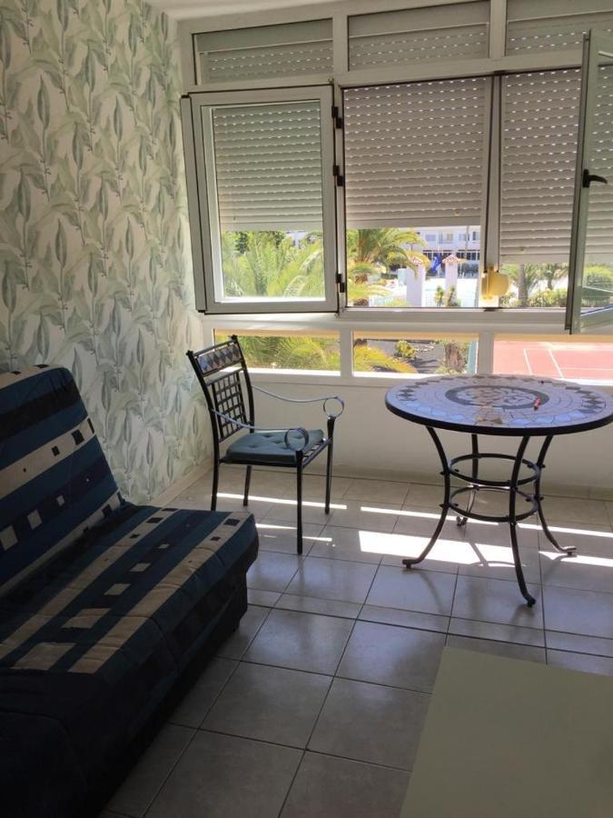 Apartamento Aloe Maspalomas