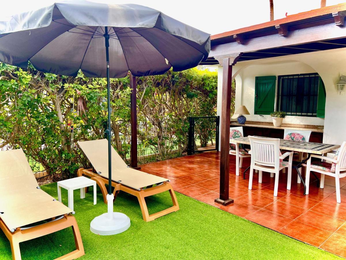 Villa Sunny Maspalomas