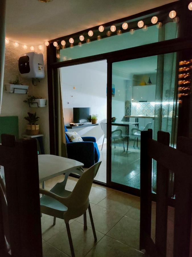 Playa Del Ingles, 4 Min A Pie De La Playa Apartment *