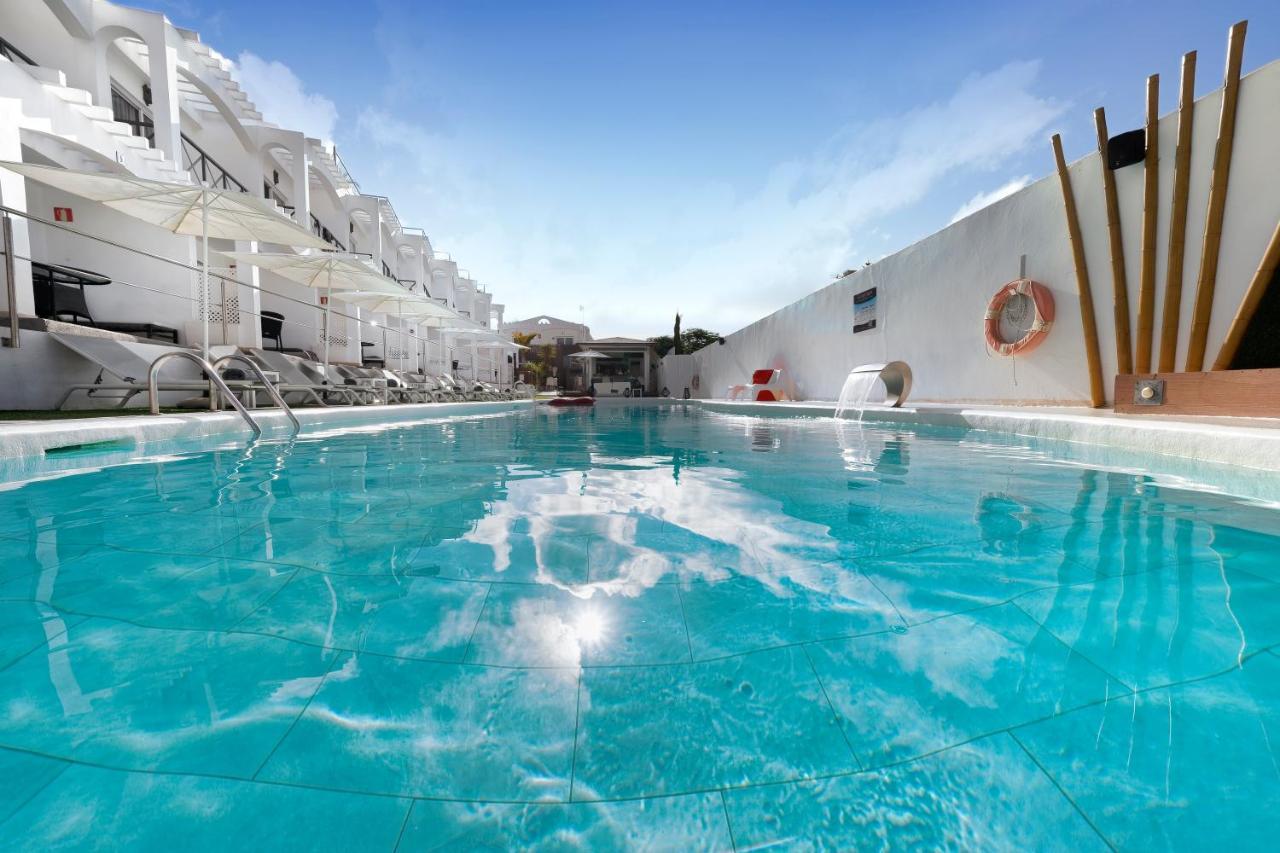 Vista Bonita - Gay And Lesbian Only (adults Only) 3* Maspalomas (Gran Canaria)
