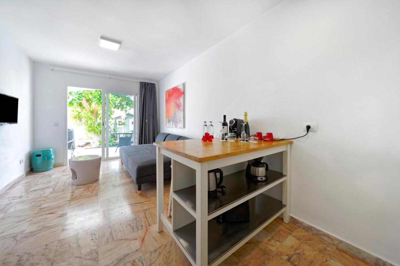 Vista Bonita - Gay And Lesbian Only (adults Only) Maspalomas (Gran Canaria)