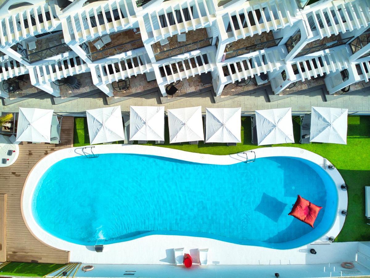Vista Bonita - Gay And Lesbian Only (adults Only) Hotel 3*
