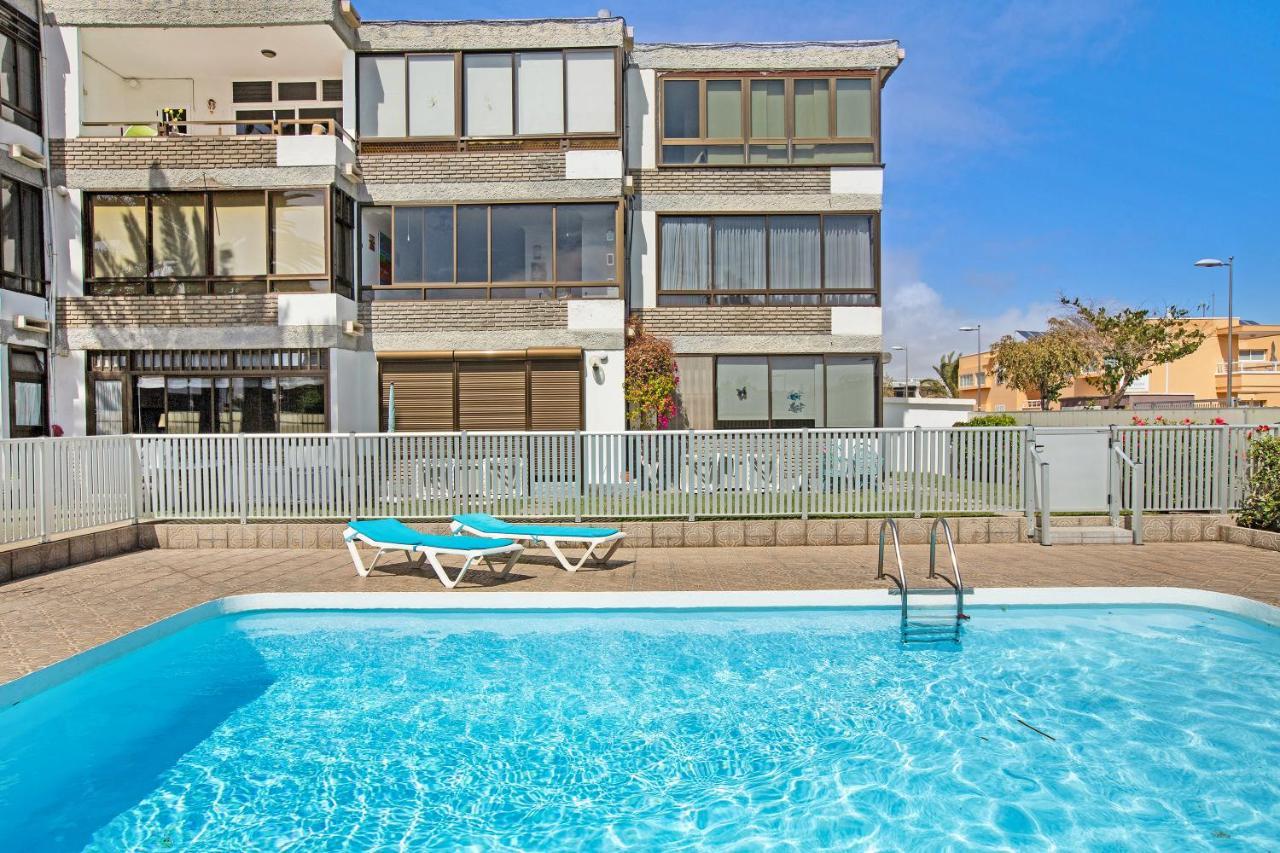 Appartement Casa Alegria 2 *