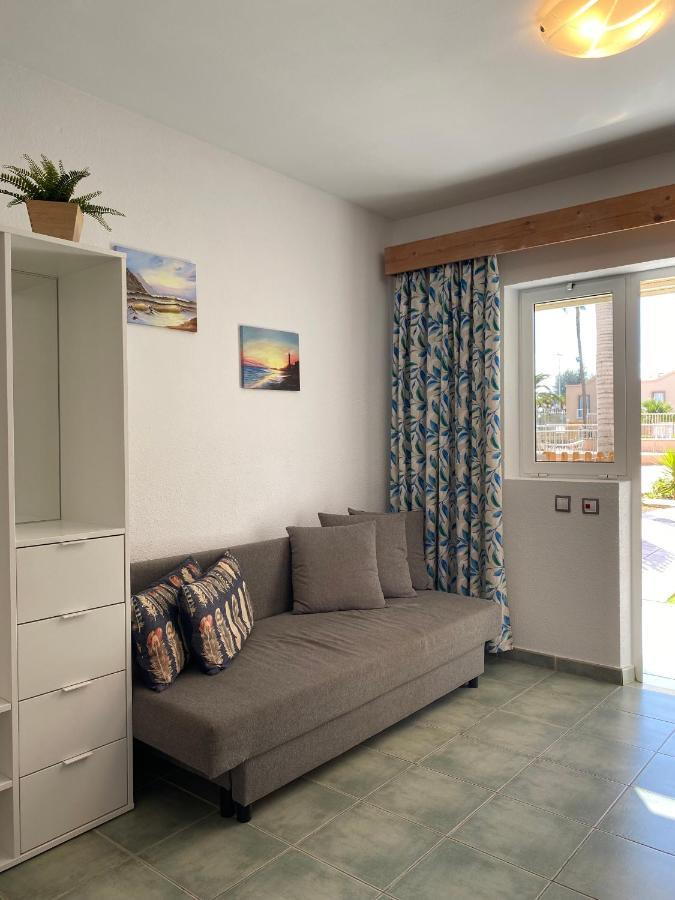 Apartment Oasis Maspalomas *