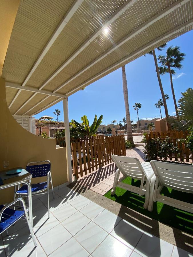 Oasis Maspalomas Apartment