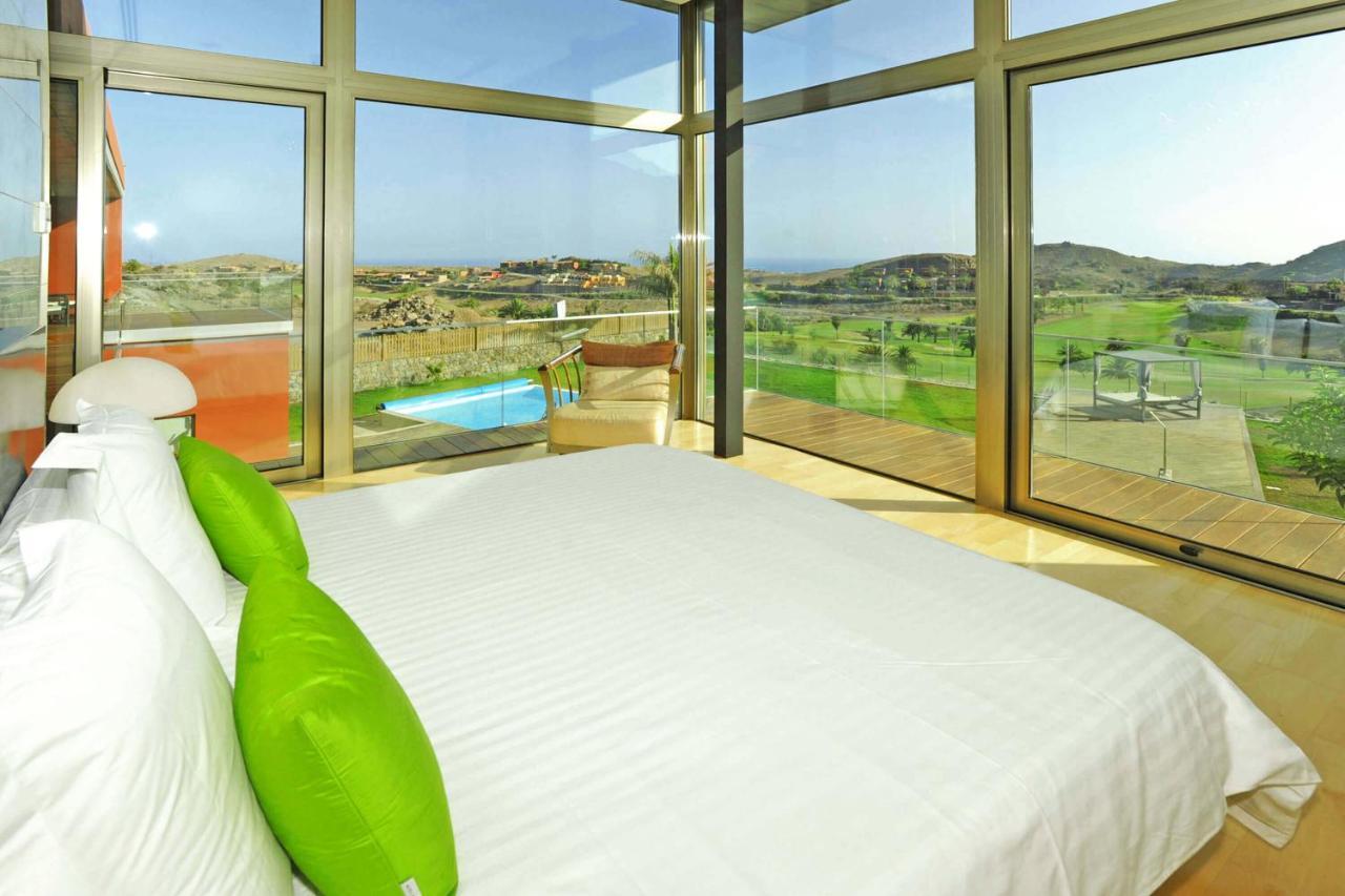 Holiday home Salobre La Calma Maspalomas (Gran Canaria)