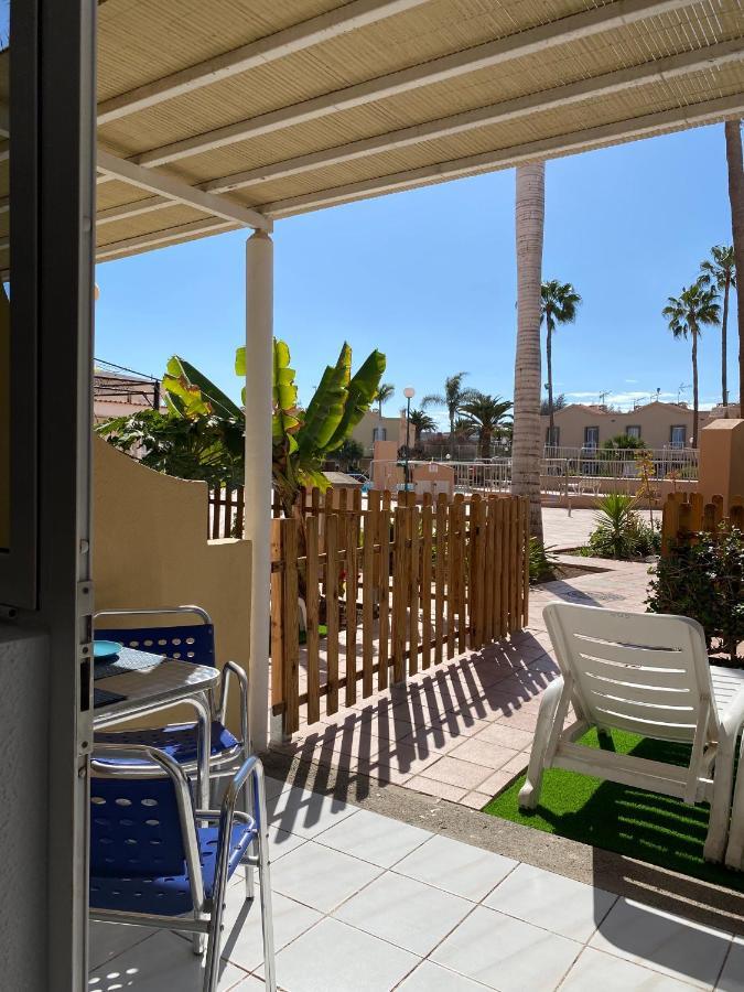 Oasis Maspalomas Apartment