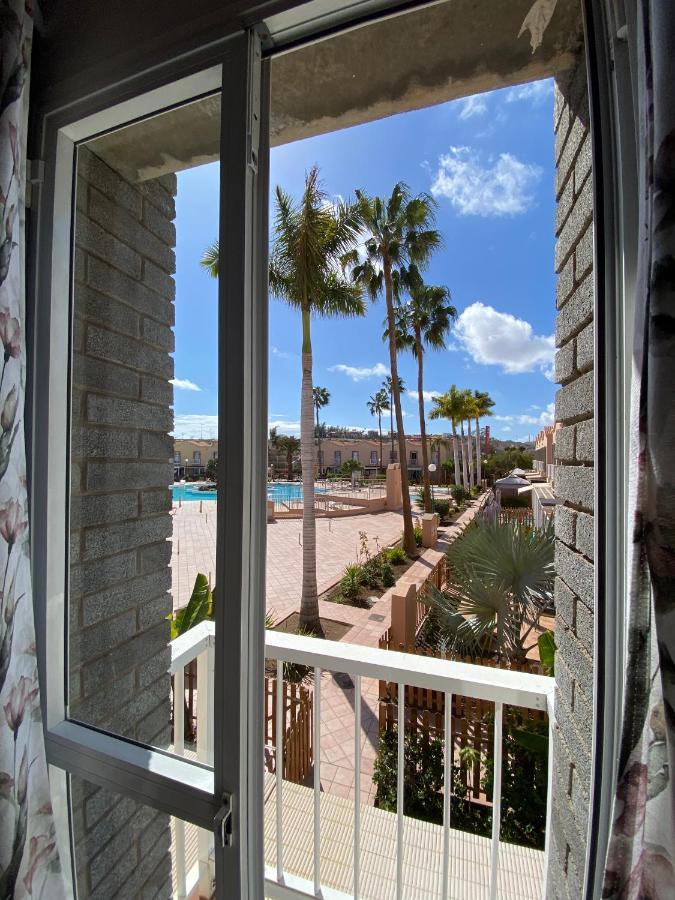 Apartment Oasis Maspalomas