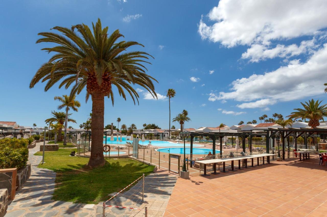 Relaxing Retreat In Maspalomas - Fully Renovated Apartment Maspalomas (Gran Canaria)