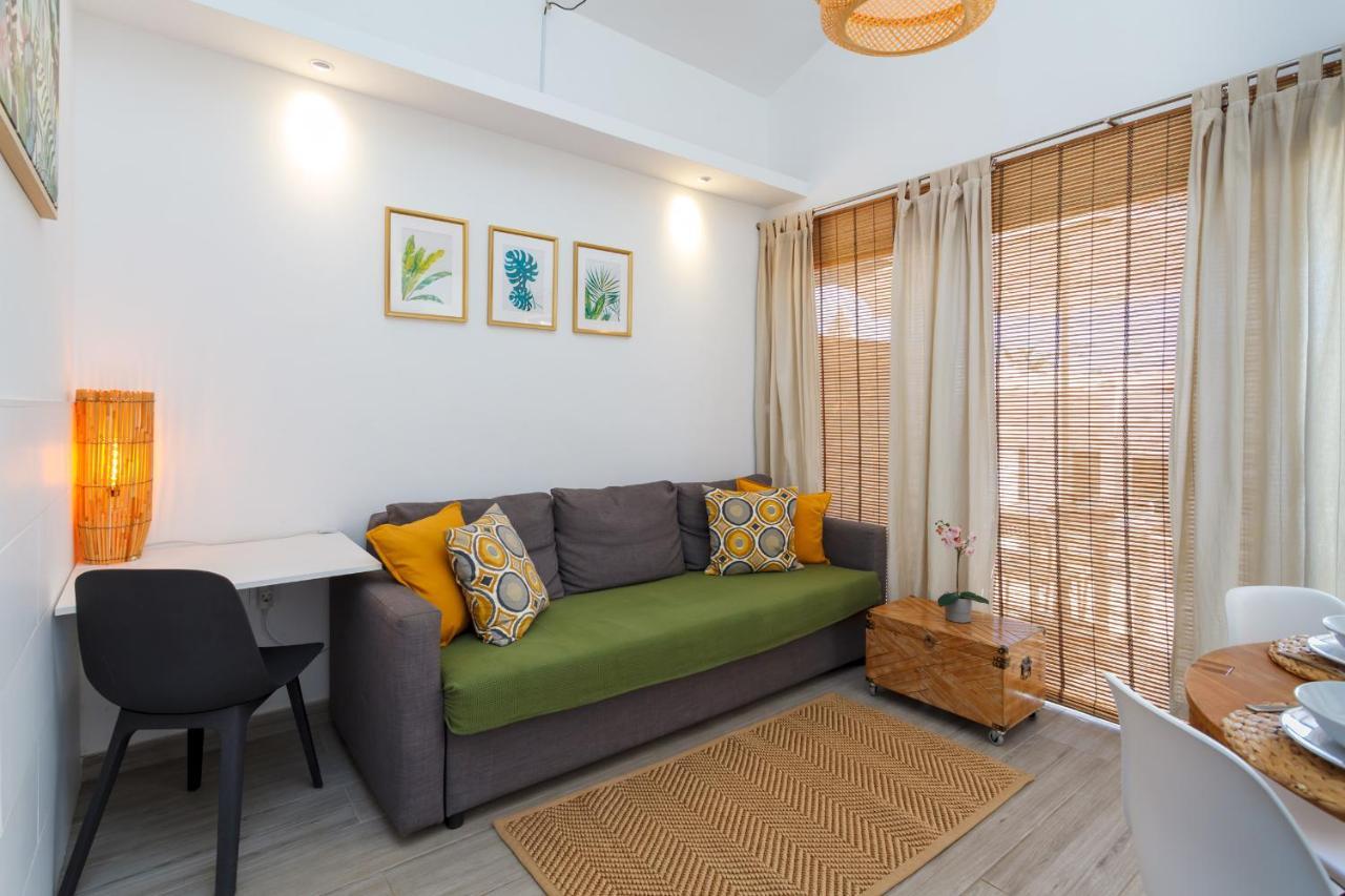 Apartment Relaxing Retreat In Maspalomas - Fully Renovated Maspalomas (Gran Canaria)