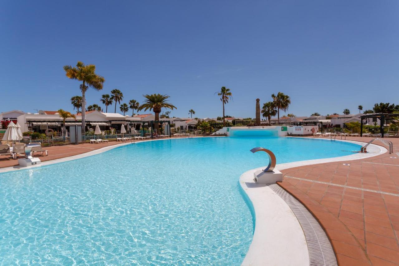 Relaxing Retreat In Maspalomas - Fully Renovated Maspalomas (Gran Canaria)
