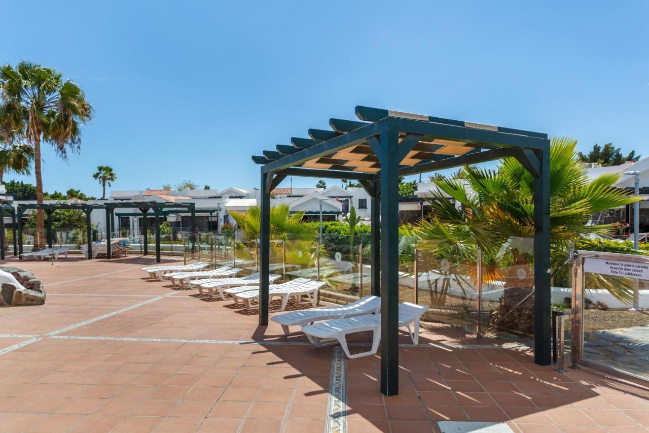 Relaxing Retreat In Maspalomas - Fully Renovated *