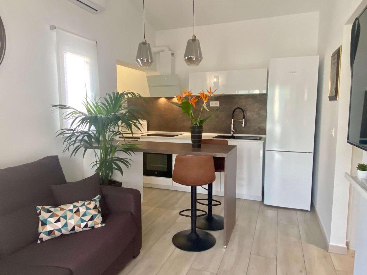 Sunshine Bungalow - Maspalomas *