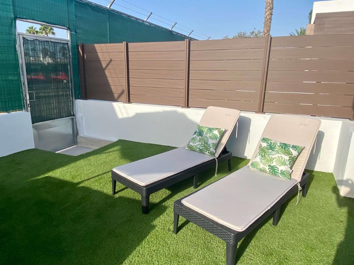 Apartment Sunshine Bungalow - Maspalomas *