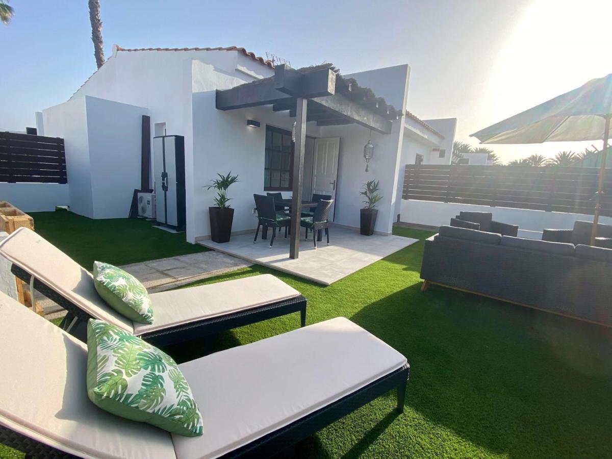 Sunshine Bungalow - Maspalomas Maspalomas (Gran Canaria)