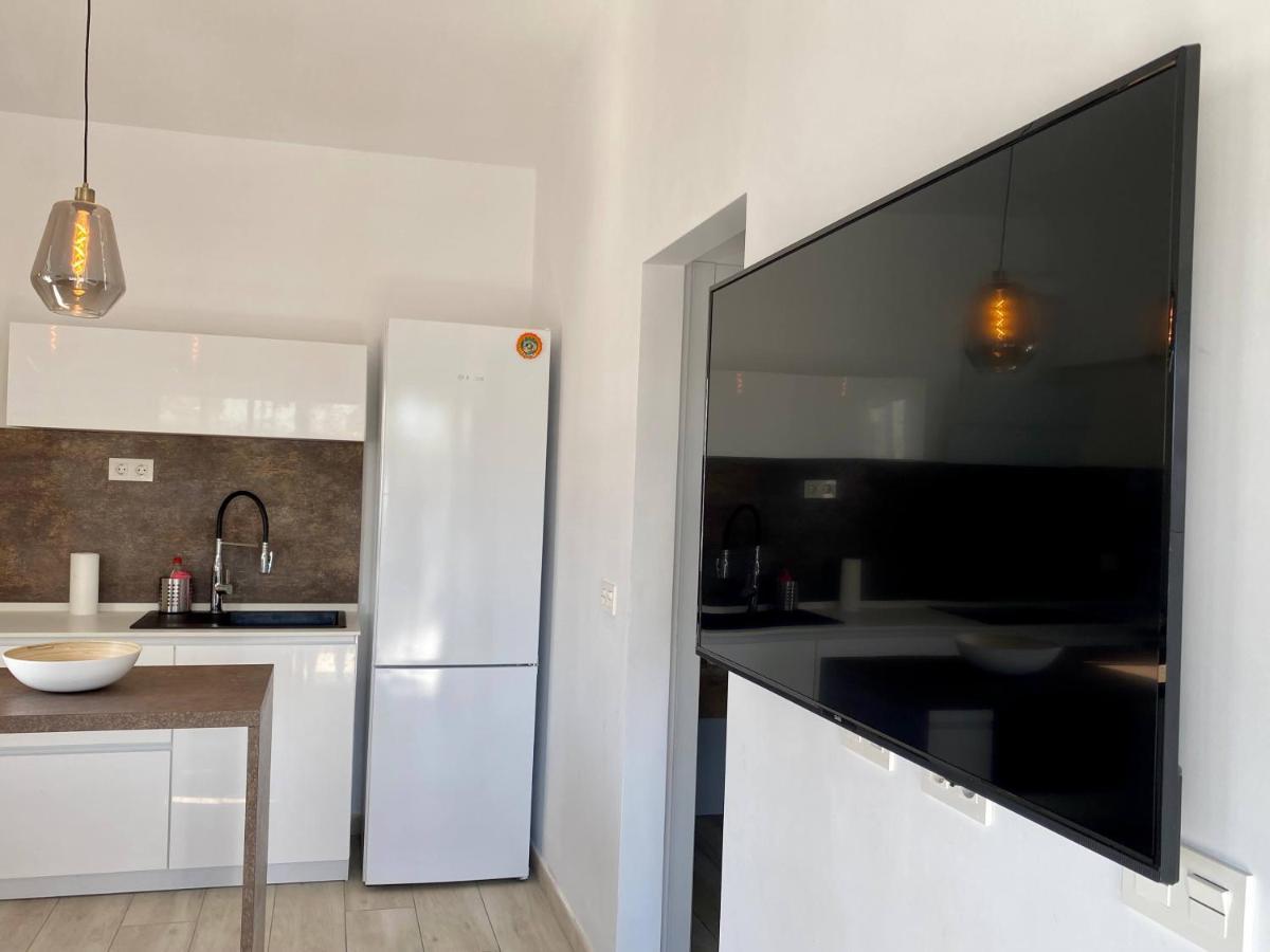 Sunshine Bungalow - Maspalomas Apartment *