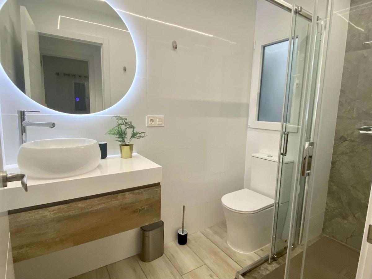 Sunshine Bungalow - Maspalomas Apartment *
