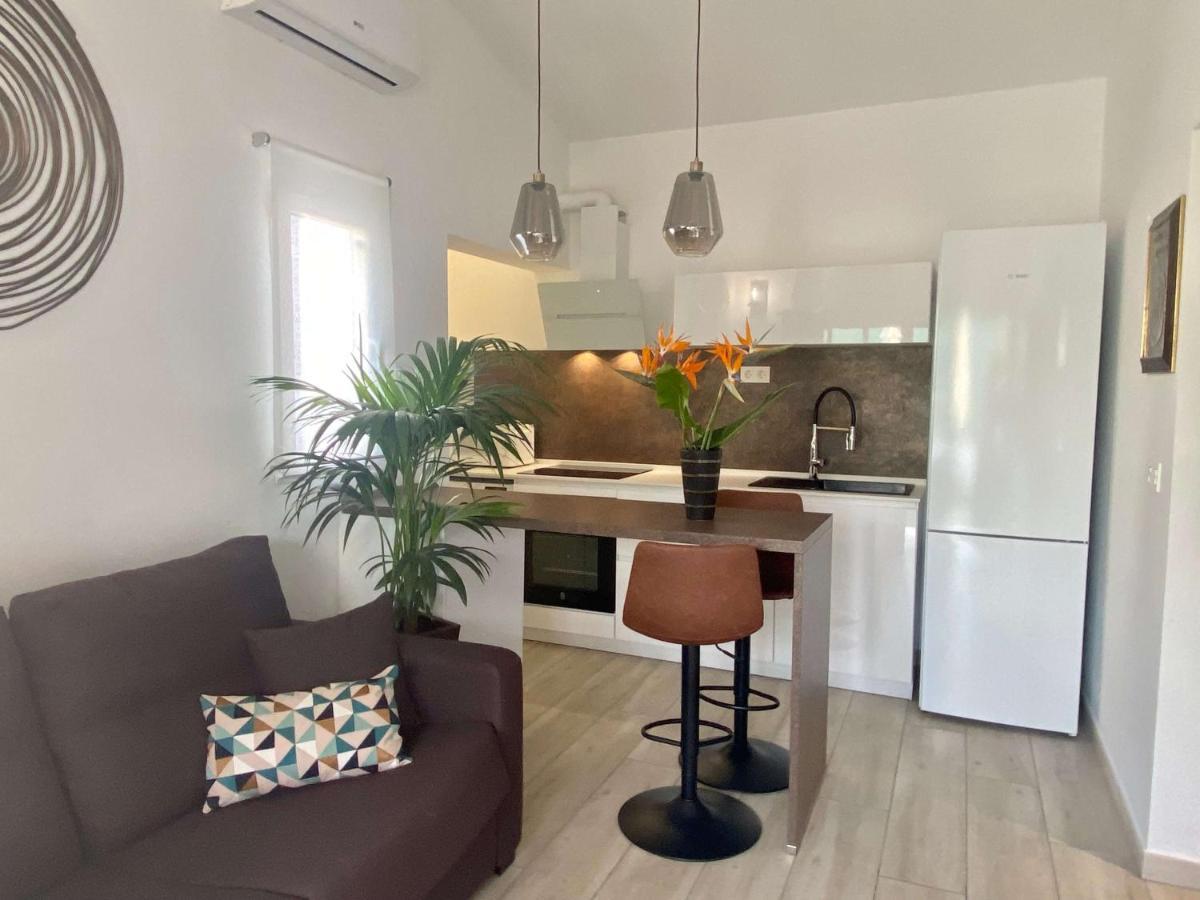 Sunshine Bungalow - Maspalomas