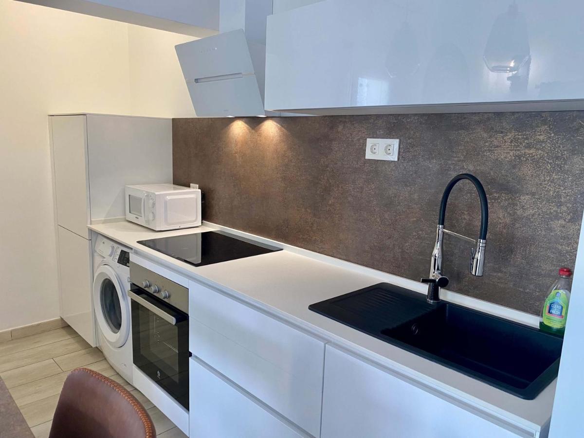 Sunshine Bungalow - Maspalomas Apartment Maspalomas (Gran Canaria)